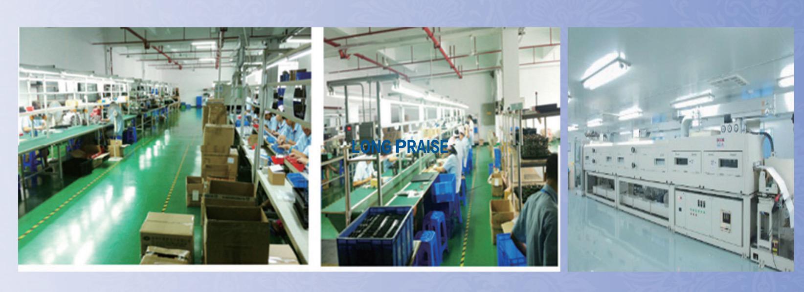 long praise factory