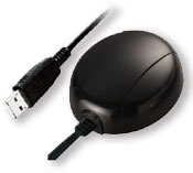 High Sensitivity mini usb gps antenna LPUG001