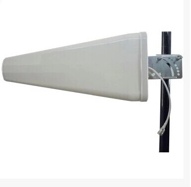 log-periodic 4G antenna 700-2700MHZ high-gain directional antenna LP4G002