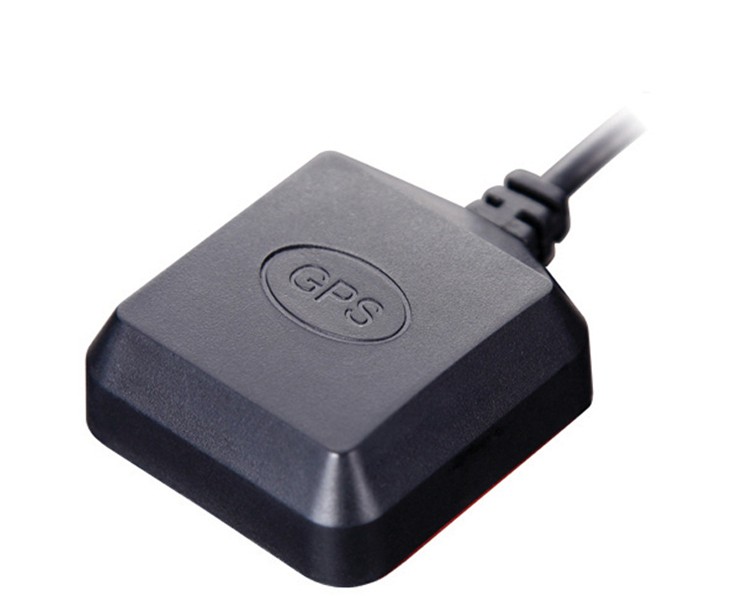 Small and fashion GPS antenna LPG003
