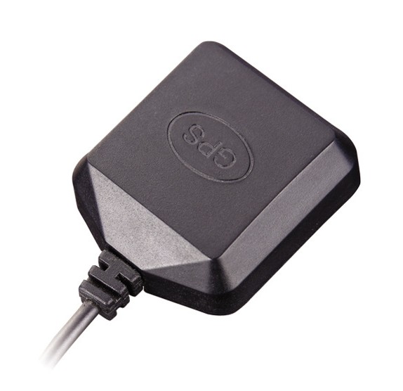 Small and fashion GPS antenna LPG003