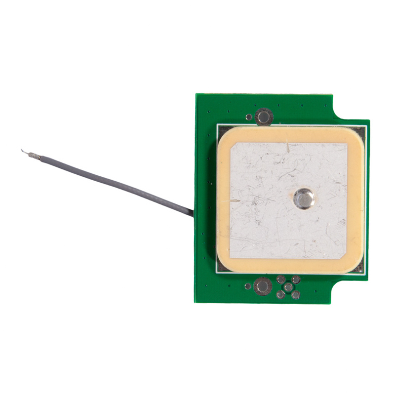 gps patch antenna