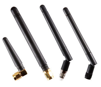 Flexible wifi antenna factory ​2400-2483Mhz​  3db gain