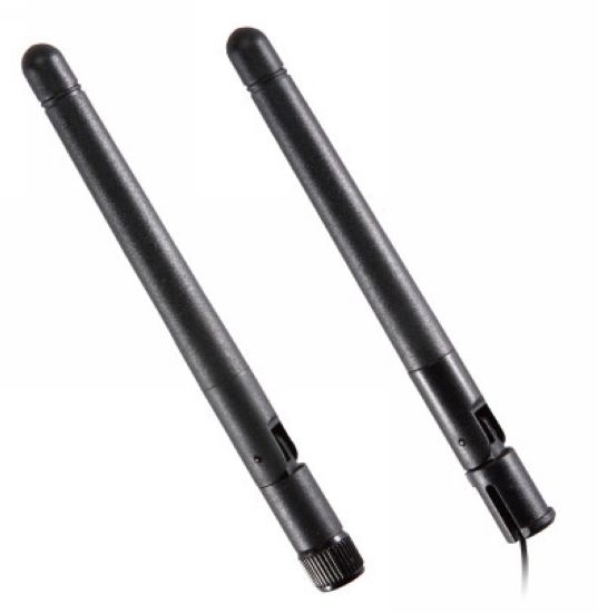 Flexible wifi antenna factory ​2400-2483Mhz​  3db gain