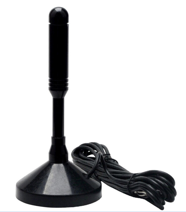 28dbi DVBT CMMB digital car TV antenna LPDT001