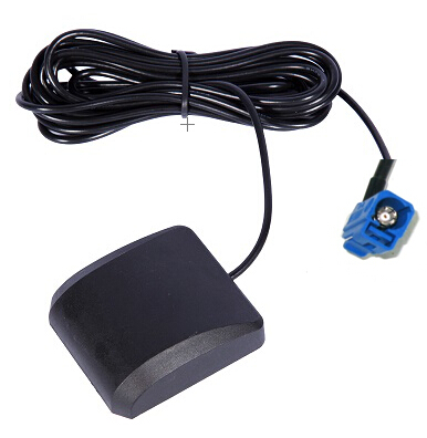 external gps antenna with fakra connector LPG004