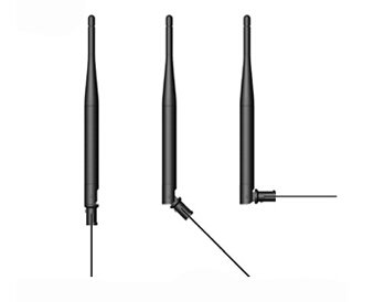 WIFI Rubber Antenna LPWR005