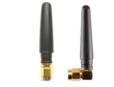 WIFI Rubber Antenna LPWR006