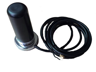4 Frequency Antenna GSM 3G WCDMA 2.4G(800-2500MHZ) Antenna