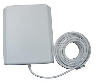 800 2500MHz outdoor directional antenna 14DBI panel antenna LP4F003