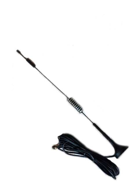 12dbi High gain sucker LTE / 3G / 4G  antenna  LP4G003