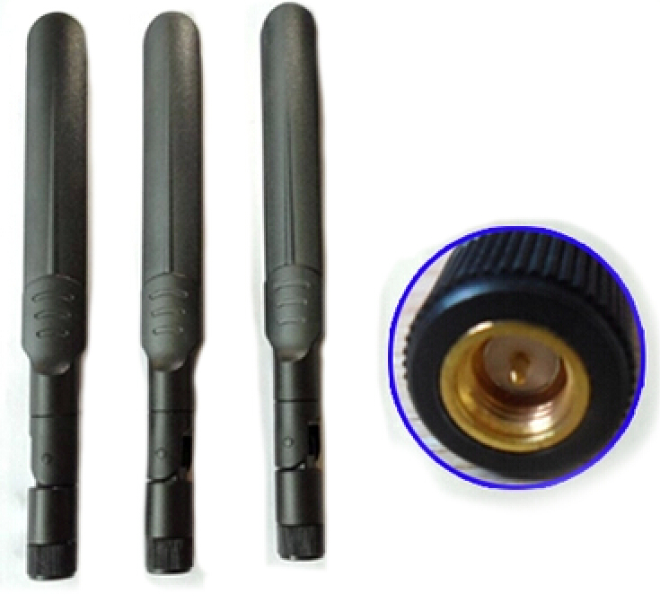 High Gain LTE 4G antenna LP4G004
