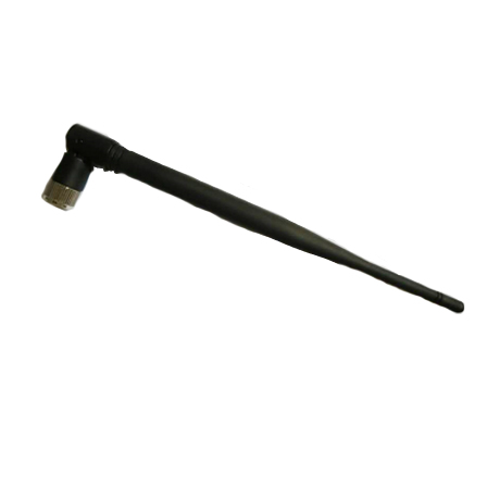 SMA LTE 4G rubber antenna total length 19CM SMA 2550-2650 MHZ LP4G011