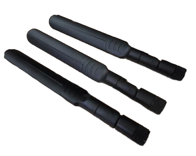 Dual paddle 2.4G and 5.8G antenna LP5G001
