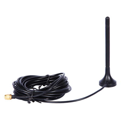 433mhz antenna with small magnetic base LP4A006