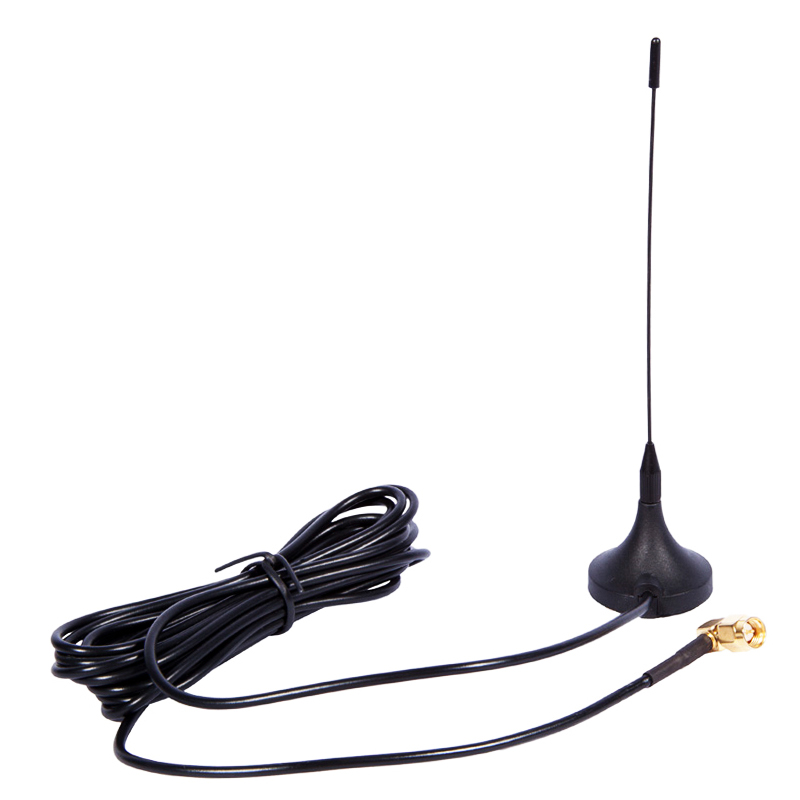 Magnetic 433mhz antenna LP4A002