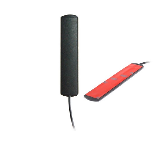 Flat WIFI antenna LPFW001
