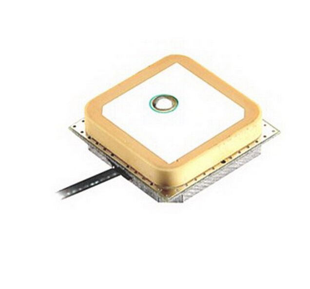 GPS and GLONASS combination antenna LPDG004