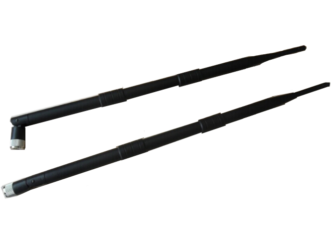 700-2700MHZ full-band antenna SMA inner screw  LP4F005
