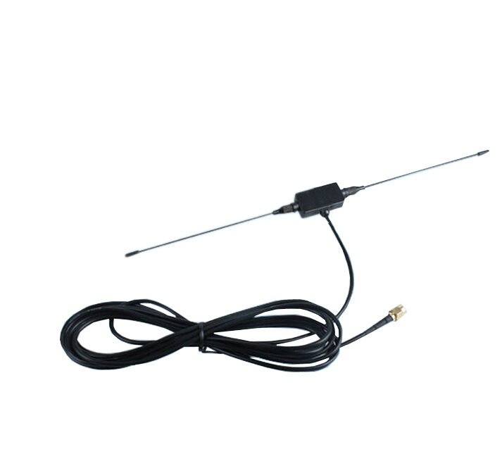SMA Double pole 433mhz antenna LP4A008