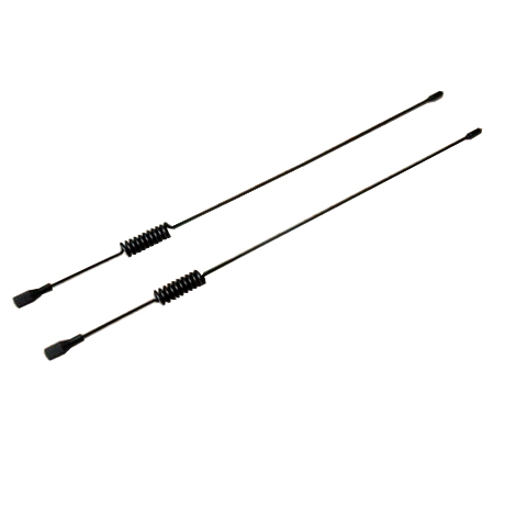 433mhz 315mhz GSM wifi  4G spring antenna LPSA003