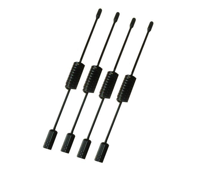 130mm 5DBI GSM 3G spring antenna LPSA006