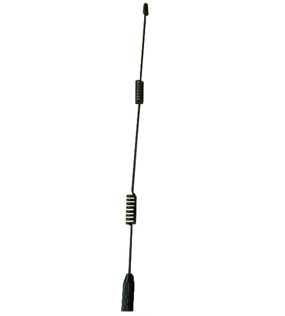 wifi 5.8G dual frequency 7DBI 215mm spring antenna LPSA008