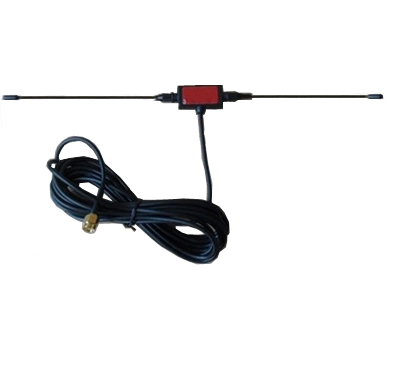 5dbi UHF DVB-T CMMB TV Antenna LPDT005