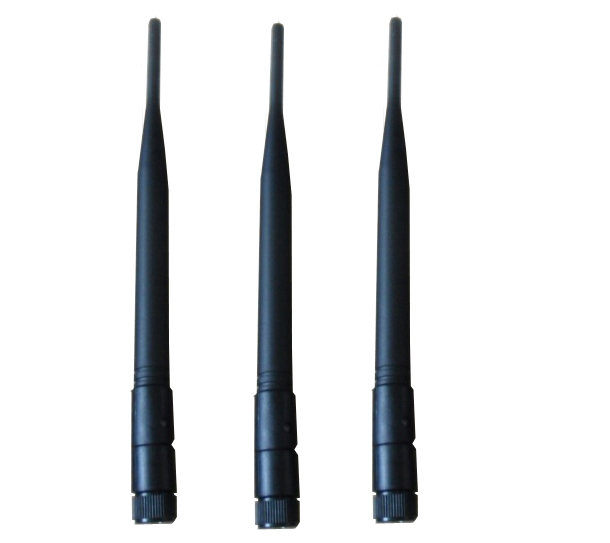 19cm 6dbi Flexible 433mhz antenna LP4A009