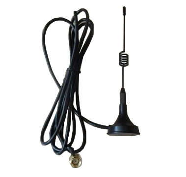 145MM 5DBI 315mhz antenna with magnetic base LP3A003