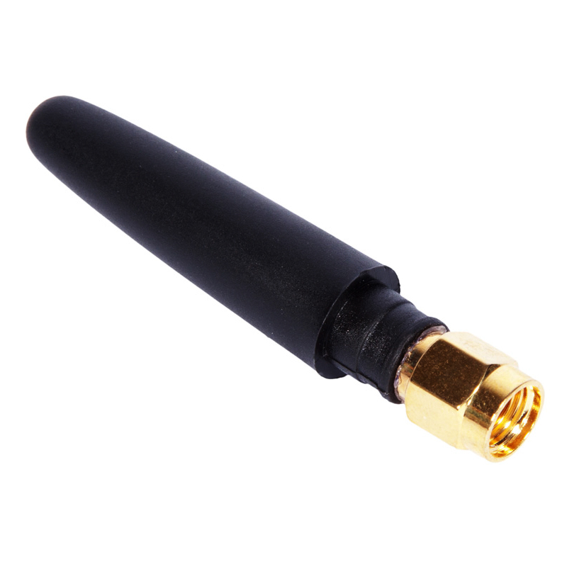 External GSM Rubber antenna SMA connector LPGM010