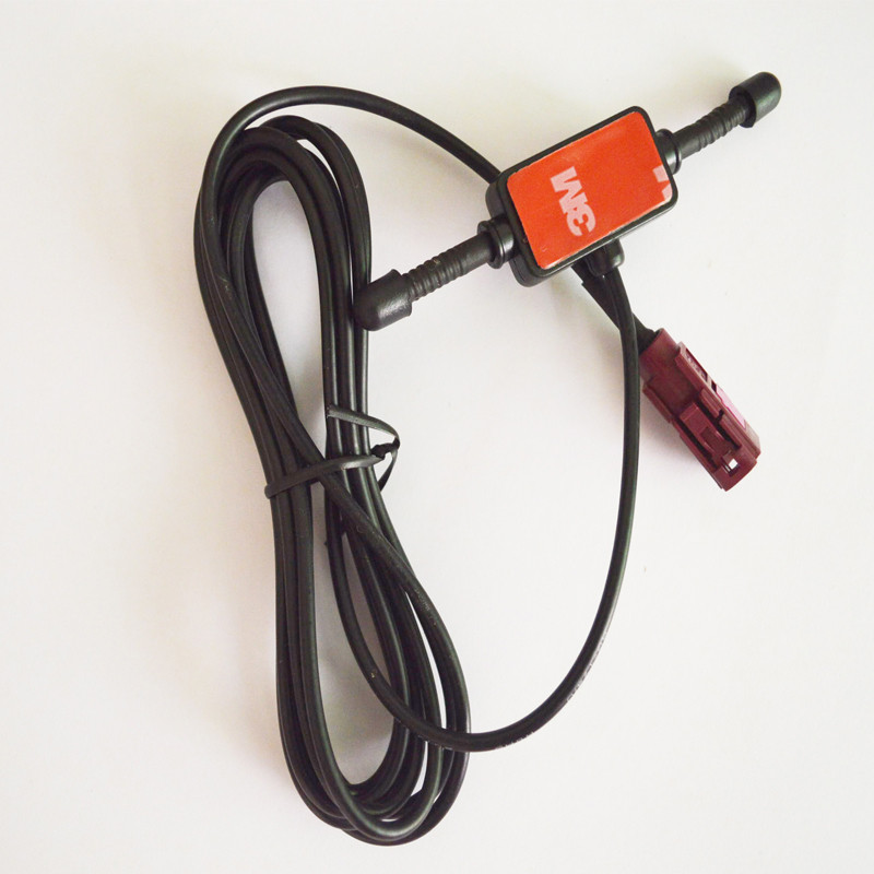 RG174 cable Fakra connector Hore GSM 3G GPRS Antenna  (LPGM014)