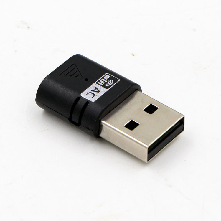 Fully compatible win mac OS 2.4g 5g usb antenna (LPDU001)
