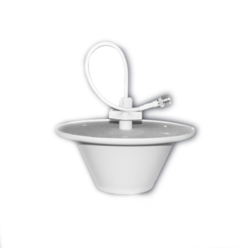 New style 5db omni 800-2500mhz Celling Antenna (LPCA004)