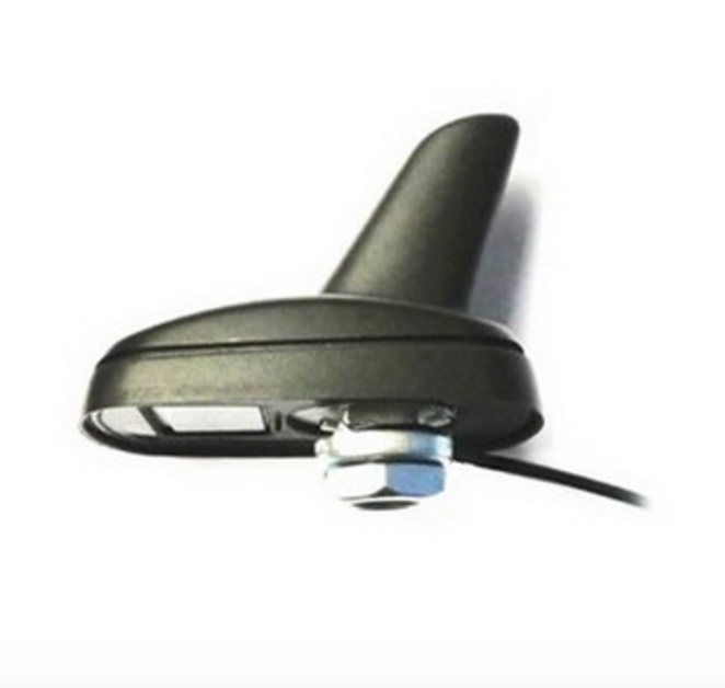 Shark Fin GPS GSM Combination Antenna (LPCG007)