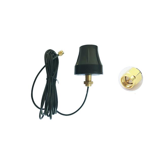 4G 2.4G 433M GSM GPRS 5G 5.8G Omni Waterproof Antenna