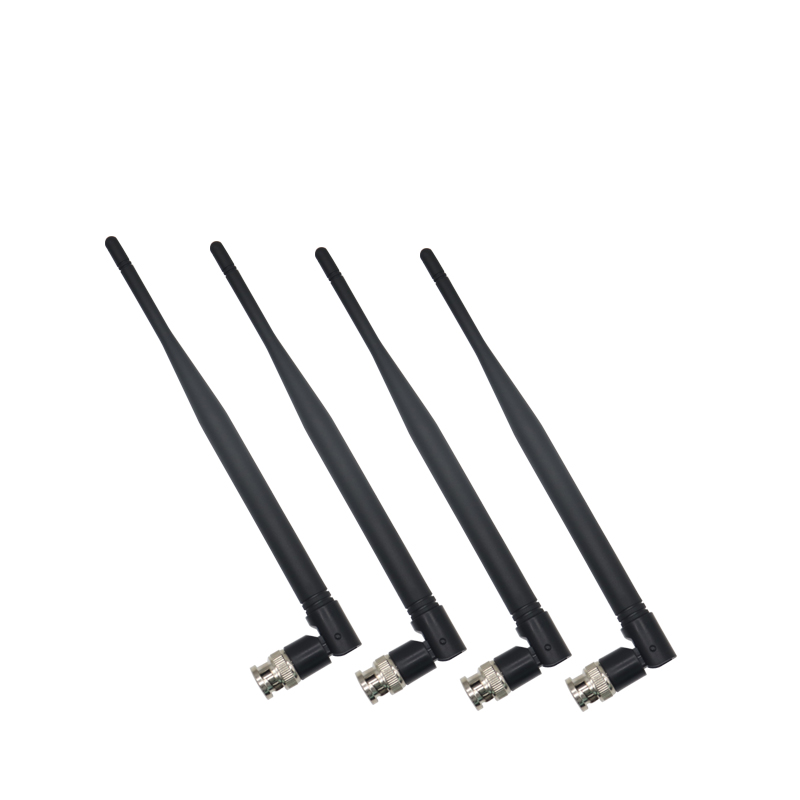 High Gain Flexible 868M/900M/GSM/915M/17OM/GPS/315M/433M/3G/2.4G whip Antenna