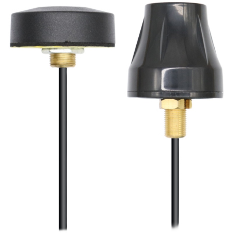 GPS antenna 1575.42 outdoor waterproof antenna navigation positioning screw fixed active high gain 28db antenna