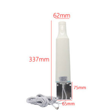 5G router antenna CPE PRO wireless network card external extension line extended TS9 antenna