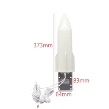 5G router antenna CPE PRO wireless network card external extension line extended TS9 antenna