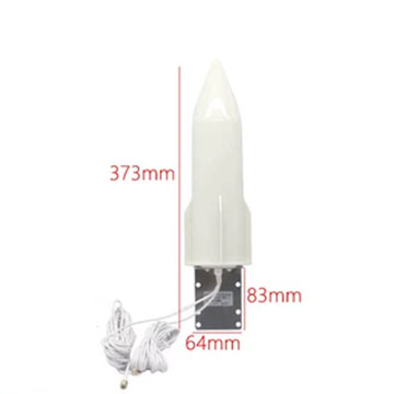 5G router antenna CPE PRO wireless network card external extension line extended TS9 antenna