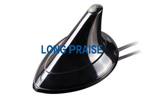GPS and GSM Combination Antenna GPS and GSM Combination Antenna