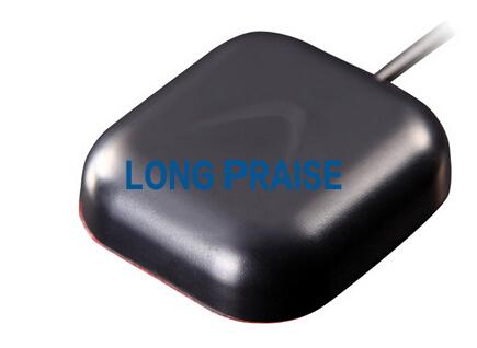 GPS and GSM Combination Antenna