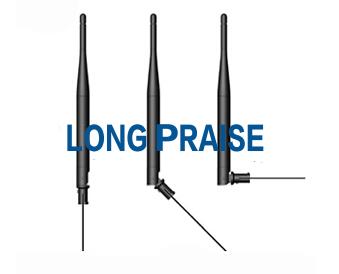 WIFI Rubber Antenna