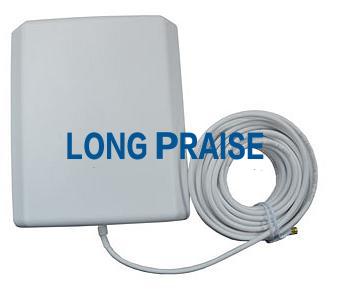 800-2500MHz outdoor directional antenna 14DBI panel antenna 800-2500MHz outdoor directional antenna 14DBI panel antenna
