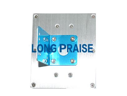 800-2500MHz outdoor directional antenna 14DBI panel antenna