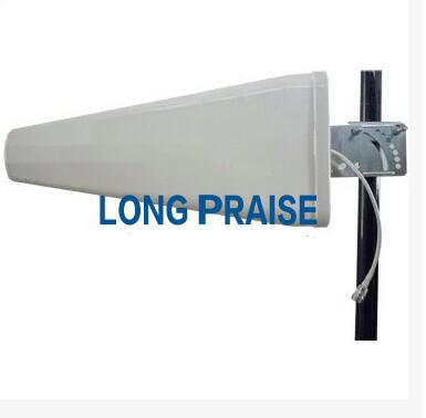 15DBI 2G-3G-4G antenna LPDA 700-2700MHZ high-gain directional antenna 15DBI 2G-3G-4G antenna LPDA 700-2700MHZ high-gain directional antenna