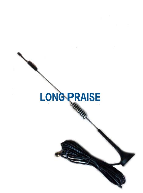 12dbi High gain LTE / 3G / 4G sucker antenna 12dbi High gain LTE / 3G / 4G sucker antenna