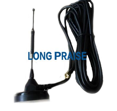 LTE 4G high-gain omnidirectional sucker antenna LTE 4G high-gain omnidirectional sucker antenna