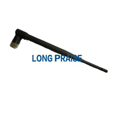 SMA LTE 4G rubber antenna total length 19CM SMA 2550-2650 MHZ SMA LTE 4G rubber antenna total length 19CM SMA 2550-2650 MHZ